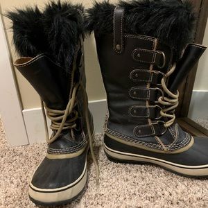 Sorel Winter Boots